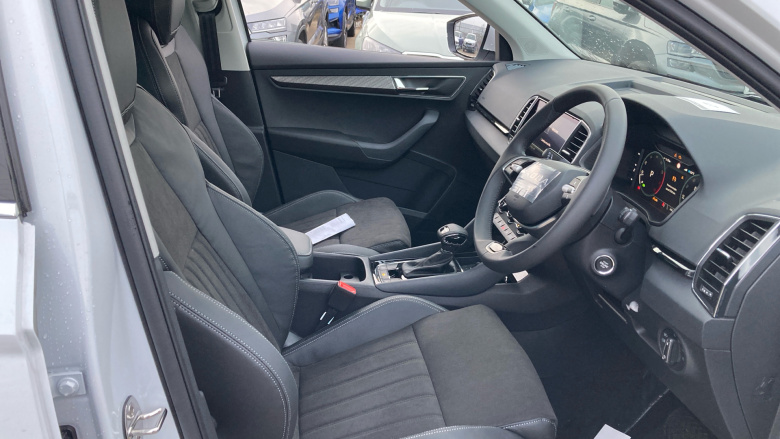 Skoda Karoq 1.5 TSI SE L Edition 5dr DSG Petrol Estate